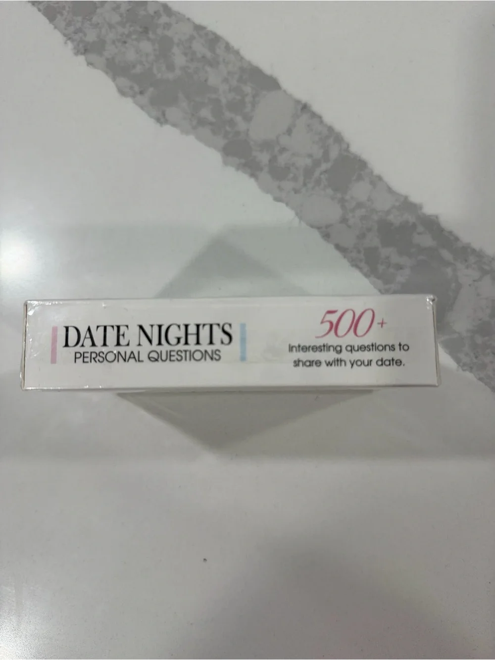N/A engaging date